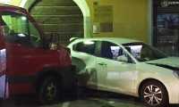 incidente via galletti