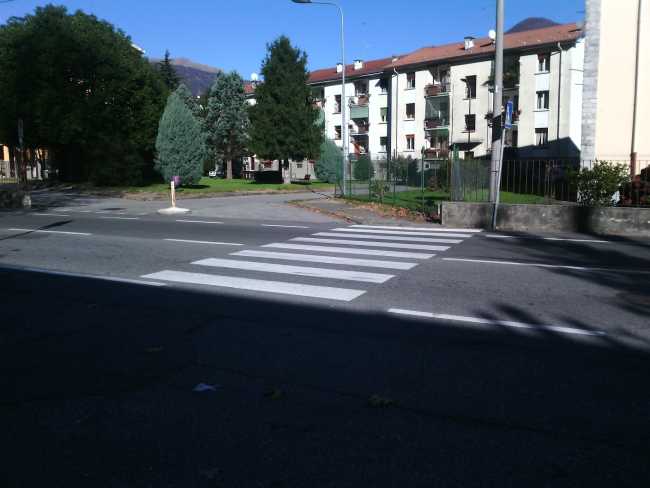 incidente via renco bis