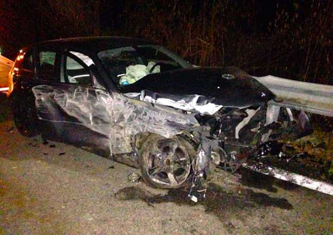 incidente vigezzo