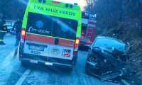 incidente vigezzo vigili auto ambulanza 17