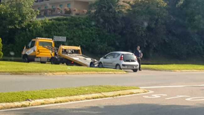 incidentino v taranto