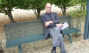 incontro Jakob