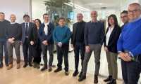 incontro acqua novara vco