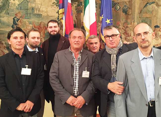 incontro lavoratori torino