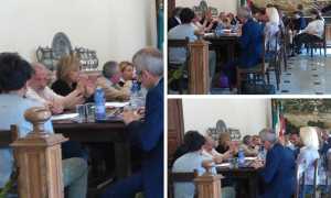 incontro studenti scuole mix