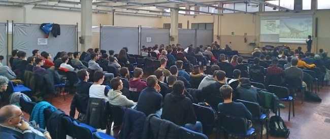 incontro superconduttori