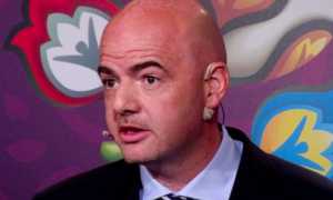infantino fifa