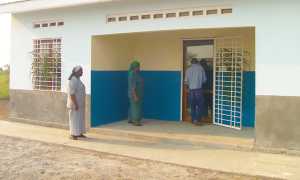 infermeria congo beura