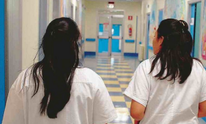 infermiere ospedale generico