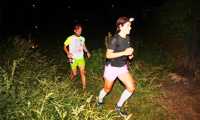 inferno night trail
