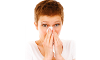 influenza starnuto febbre malattia