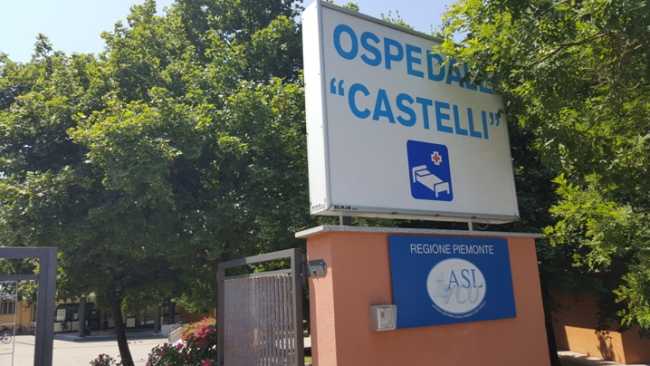 ingresso castelli