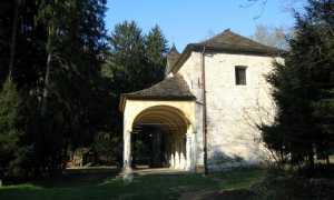 inoca santuario cossogno