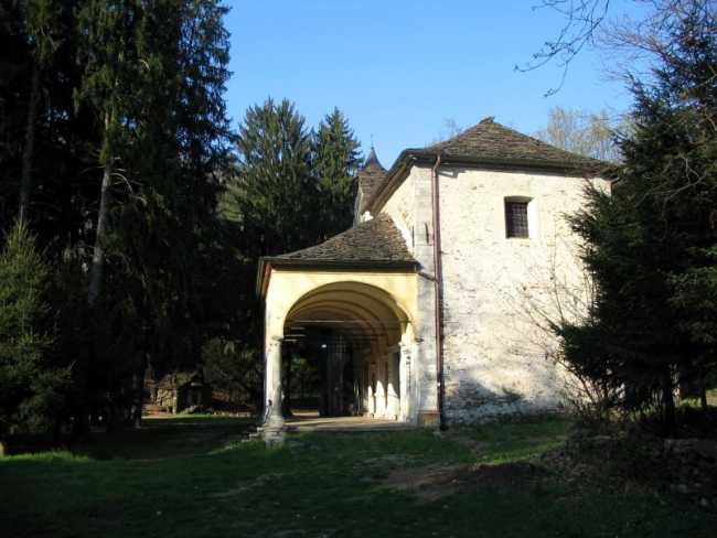 inoca santuario cossogno
