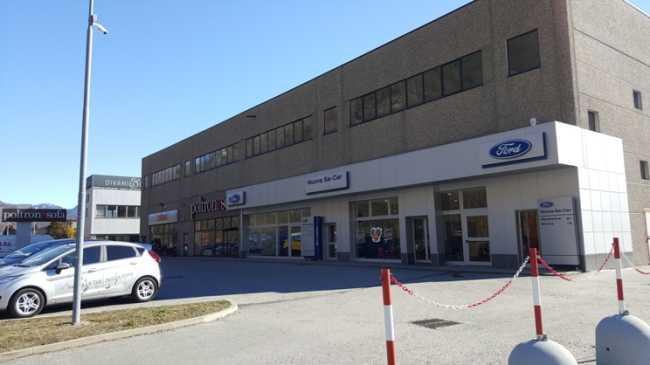 insegna fondotoce