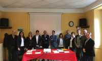insieme per casale
