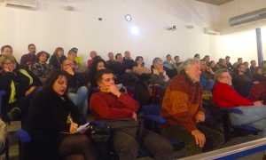 inteconnector riunione villa