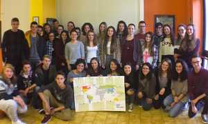 intecultura gruppo giovani