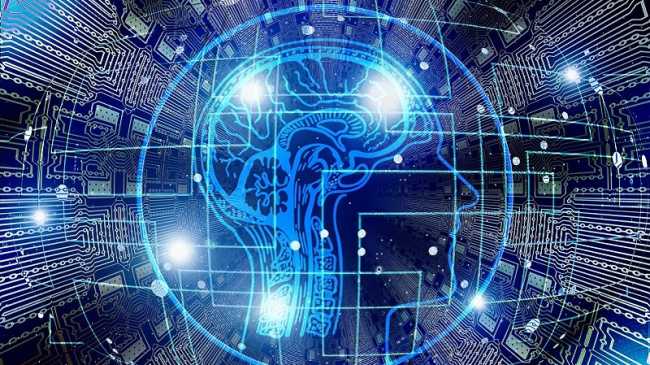 intelligenza artificiale