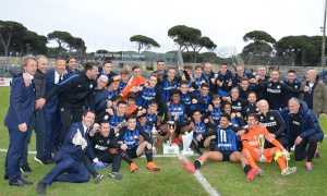 inter primavera viareggio