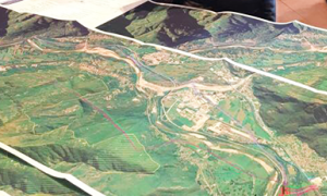 interconnector mappe