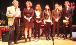 intercultura trentennale