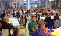 intercultura trentennale
