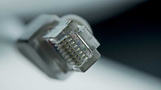 internet connessione