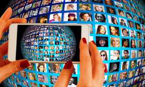 internet connessioni facce mondo