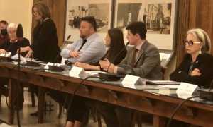 intervento giacomello consiglio