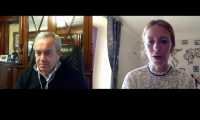 intervista iles