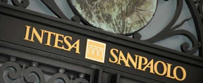intesa s p