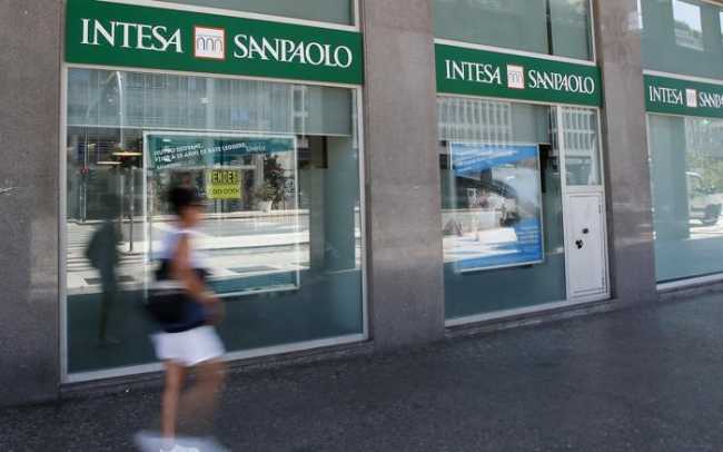 intesa s paolo