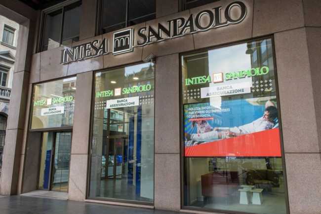 intesa sanpaolo