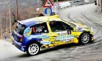 inversione montecrestese FotoAlquati Rally2Laghi Laurini