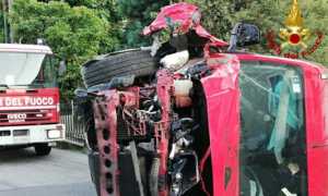 invorio incidente
