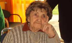 invorio margaroli centenaria