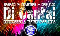 io canto cappuccina