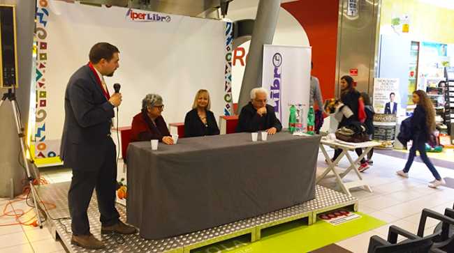 iperlibro ipercoop 17 gambarotta