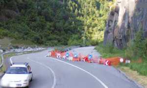 iselle deviazione ss33