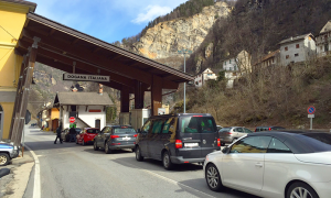 iselle frontiera dogana finanza frontalieri