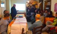 iselle presentazione progetto