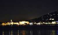 isola pescatori notturno