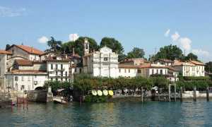 isola b