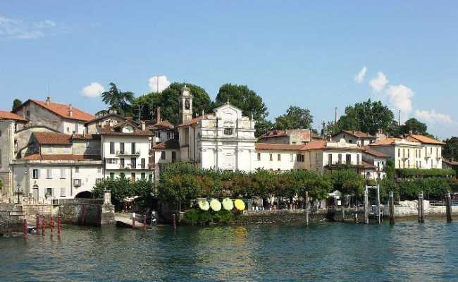 isola b