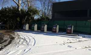 isola ecologica conser