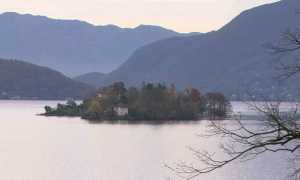 isola
