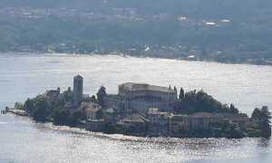 isola san giulio
