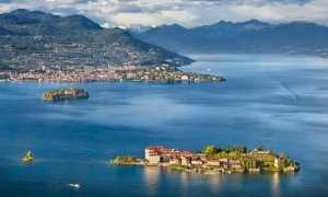 isole b