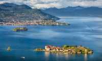 isole b